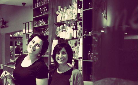 Lime Tree Bar & Restaurant - Sydneys Hotel 20