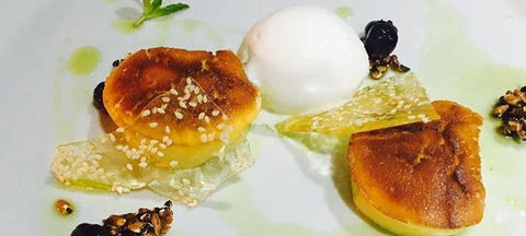 Lime Tree Bar & Restaurant - Sydneys Hotel 2
