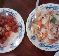 Opal City Chinese Restaurant - Sydneys Hotel