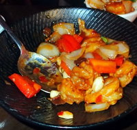 Sichuan Bang Bang - Sydneys Hotel