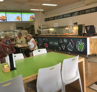 Simply Fresh - Sydneys Hotel