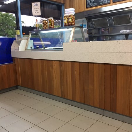 Bills Fish And Chips - Sydneys Hotel 0