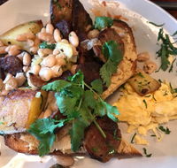 Blake Street Merchant - Sydneys Hotel