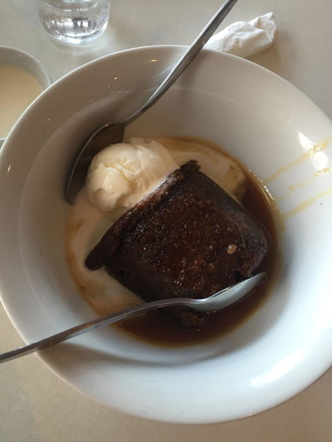 Cafe Relish - Sydneys Hotel 5
