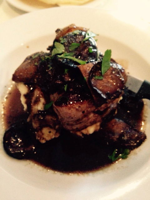 Cafe Relish - Sydneys Hotel 6