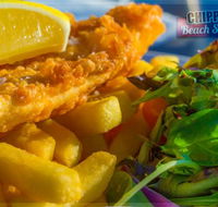 Chippys Beach Shack - Sydneys Hotel