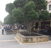 Dome Mindarie - Sydneys Hotel