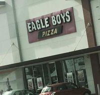 Eagle Boys Pizza - Clarkson - Sydneys Hotel