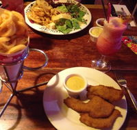 Hogs Breath Cafe - Sydneys Hotel