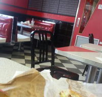 Hungry Jack's - Sydneys Hotel