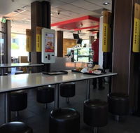 Mcdonald's Family Restaurants - Sydneys Hotel