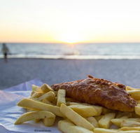 Mullaloo Fish Bar - Mullaloo Plaza - Sydneys Hotel