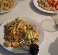 Quinns Rock Chinese Takeaway - Sydneys Hotel