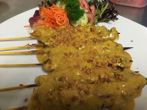 Saigon Palace - Sydneys Hotel 0