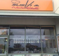 Sushi Noodle World - Sydneys Hotel