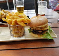 Whale  Ale - Sydneys Hotel