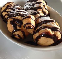 Cafe Nocello - Sydneys Hotel