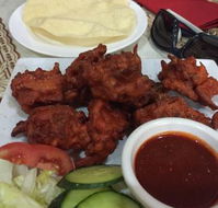 Kadai King Indian Restaurant - Sydneys Hotel