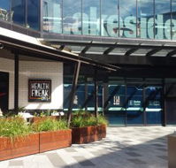 Health Freak Cafe - Sydneys Hotel