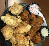 Nene Chicken - Sydneys Hotel