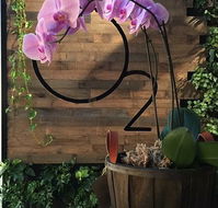 O2 Cafe - Sydneys Hotel