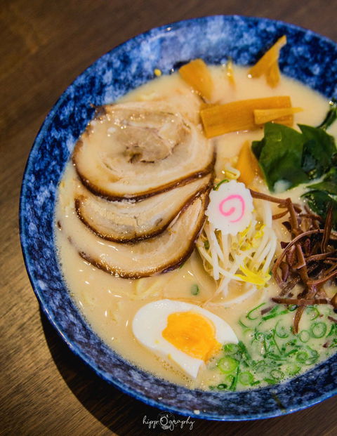 Oishii Ramen - Sydneys Hotel 4
