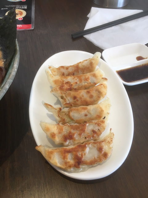 Oishii Ramen - Sydneys Hotel 5