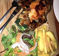 Paste Thai - Sydneys Hotel