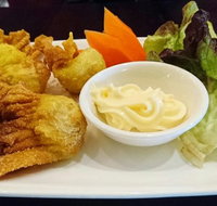 Pearl Restaurant - Sydneys Hotel