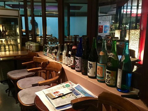 Senoji Japanese Restaurant - Sydneys Hotel 0