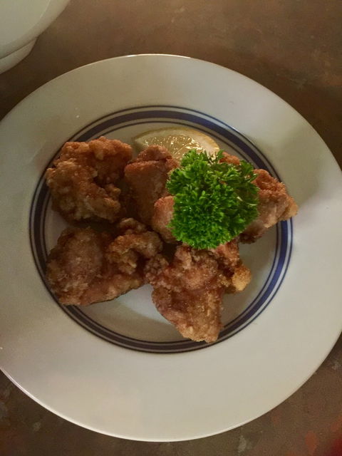 Senoji Japanese Restaurant - Sydneys Hotel 4