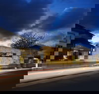 The Gate Bar  Bistro - Sydneys Hotel