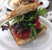 Bibbulmun Cafe - Sydneys Hotel