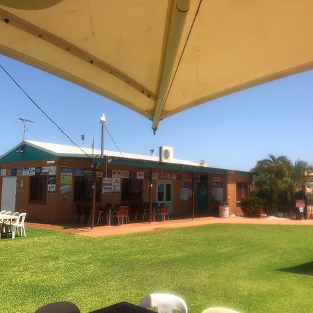 Broome Fishing Club - Sydneys Hotel 0
