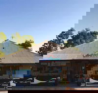 Cable Beach General Store and Cafe - Sydneys Hotel