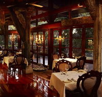 Cichetti Club - Sydneys Hotel
