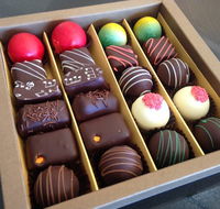 Dark Side Chocolates - Sydneys Hotel