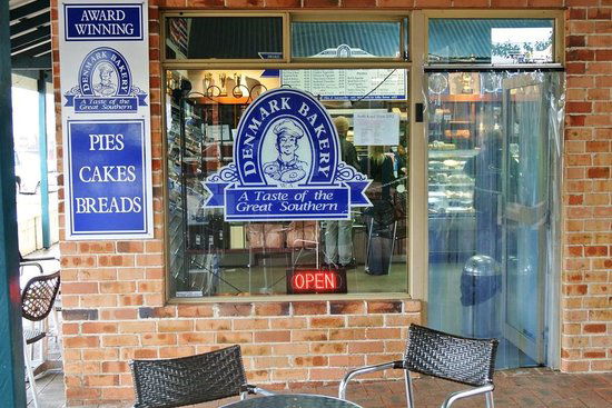 Trent WA Sydneys Hotel