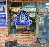 Denmark Bakery - Sydneys Hotel