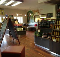 Denmark Chocolate Company - Swiss Annie's Fine Chocolate - Sydneys Hotel