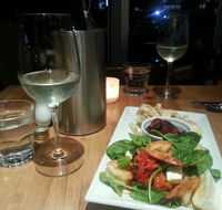 Denmark Hotel Restaurant - Sydneys Hotel