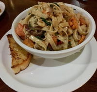 Denmark Tavern Restaurant - Sydneys Hotel