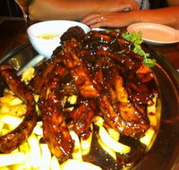 Divers Tavern Beach Bar - Sydneys Hotel