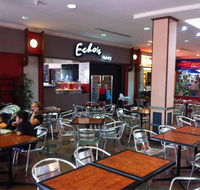 Echo's Cafe of Broome - Sydneys Hotel
