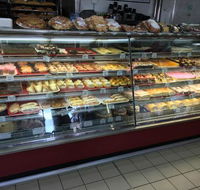 Esperance French Hot Bread - Sydneys Hotel
