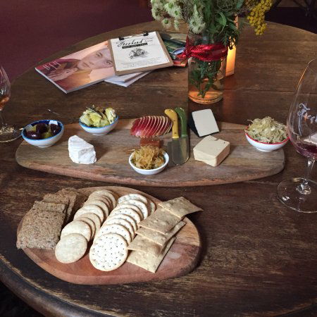 Freehand Natural Wine - Sydneys Hotel 0