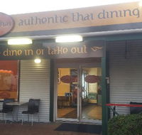 Ginreab Thai - Sydneys Hotel