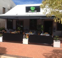 Green Mango Cafe - Sydneys Hotel