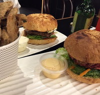 Grill'd - Sydneys Hotel