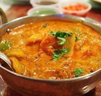Little Indian Restaurant - Sydneys Hotel